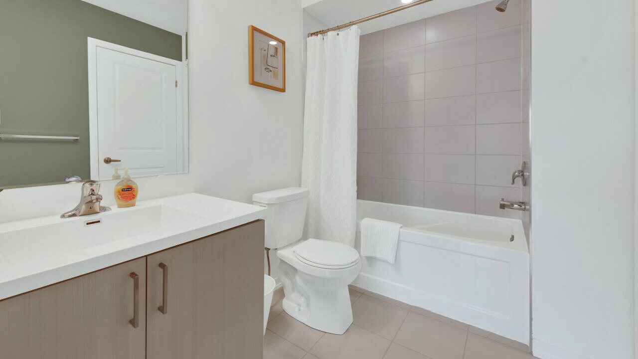 Photo of Bathroom in Ajax