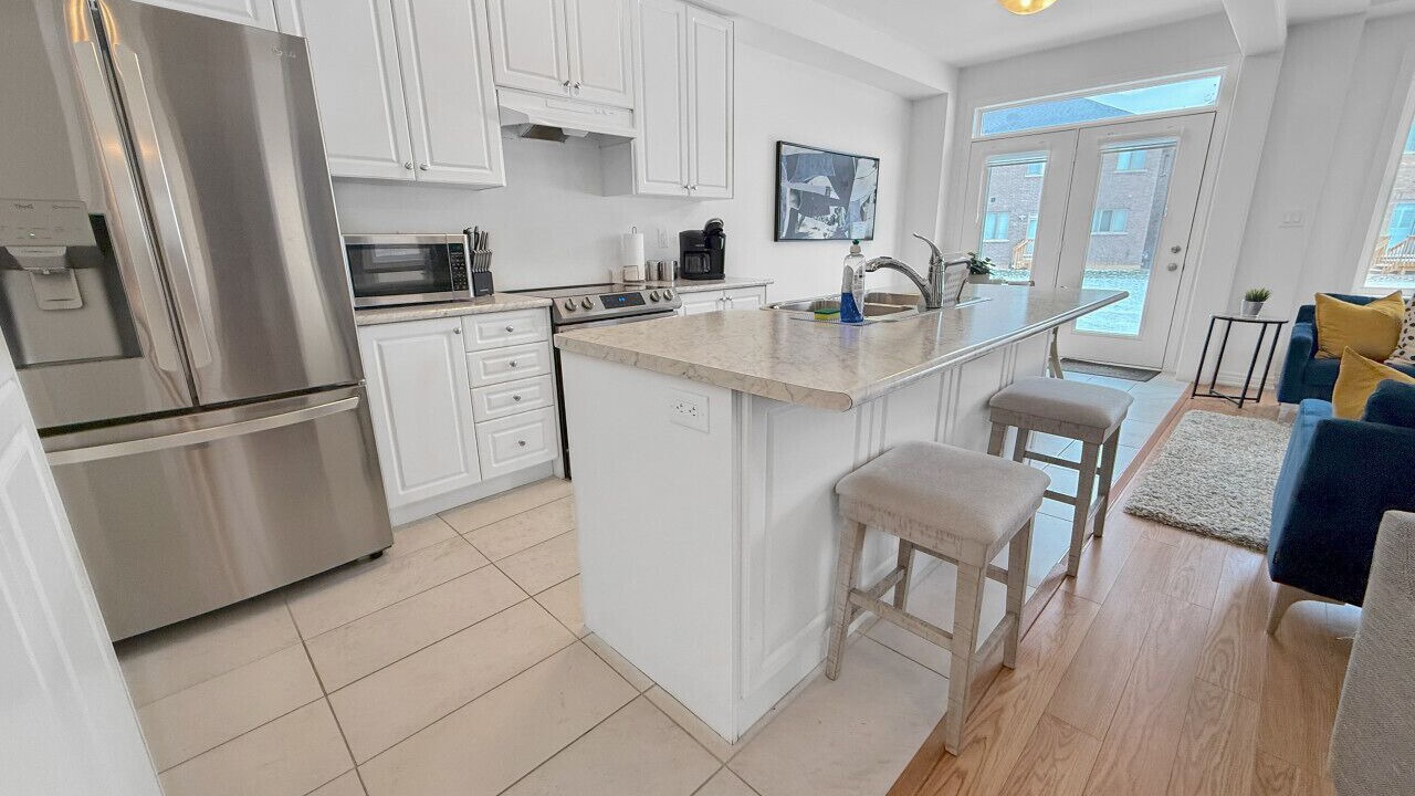 Photo of Kitchen in Watertown