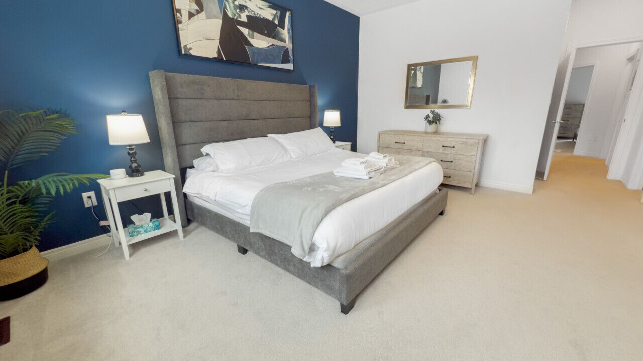 Photo of Bedroom in Watertown