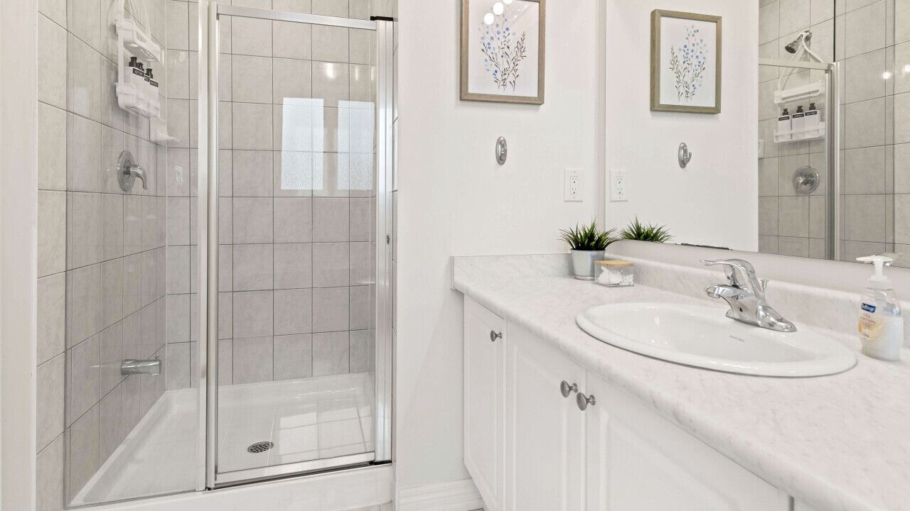 Photo of Bathroom in Watertown