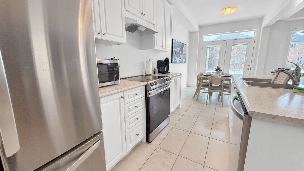 Photo of Kitchen in Watertown