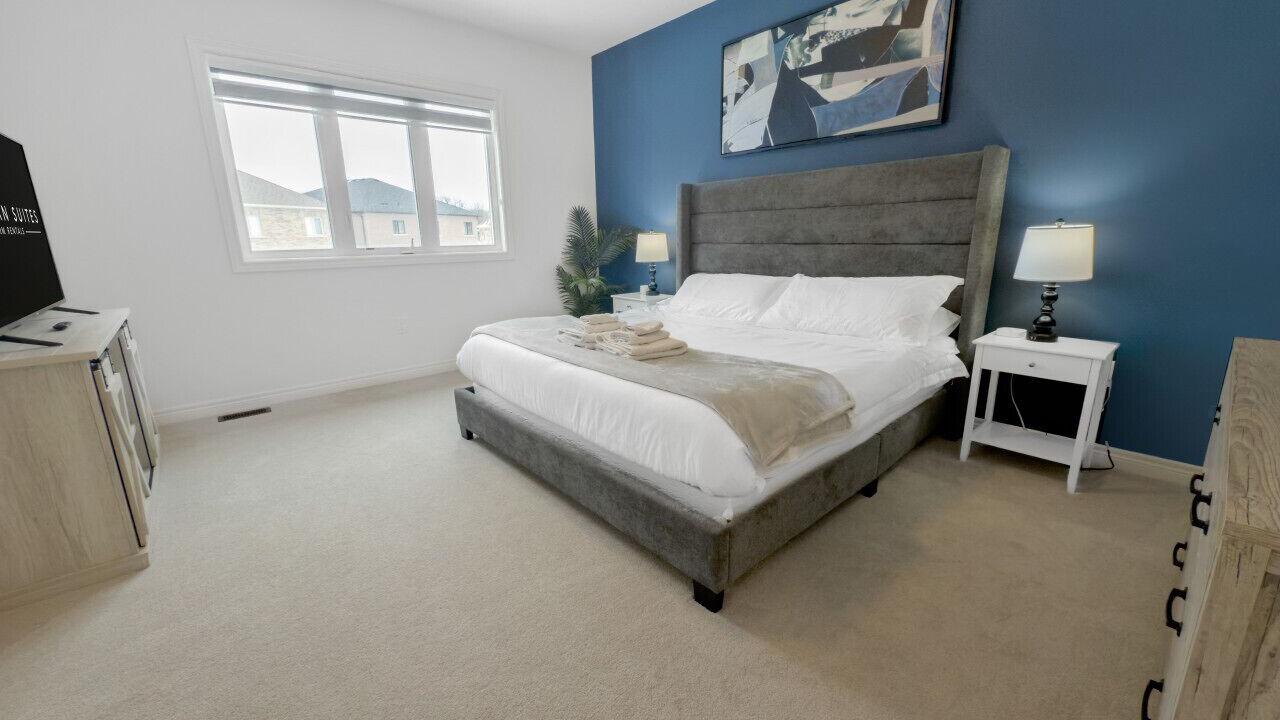 Photo of Bedroom in Watertown
