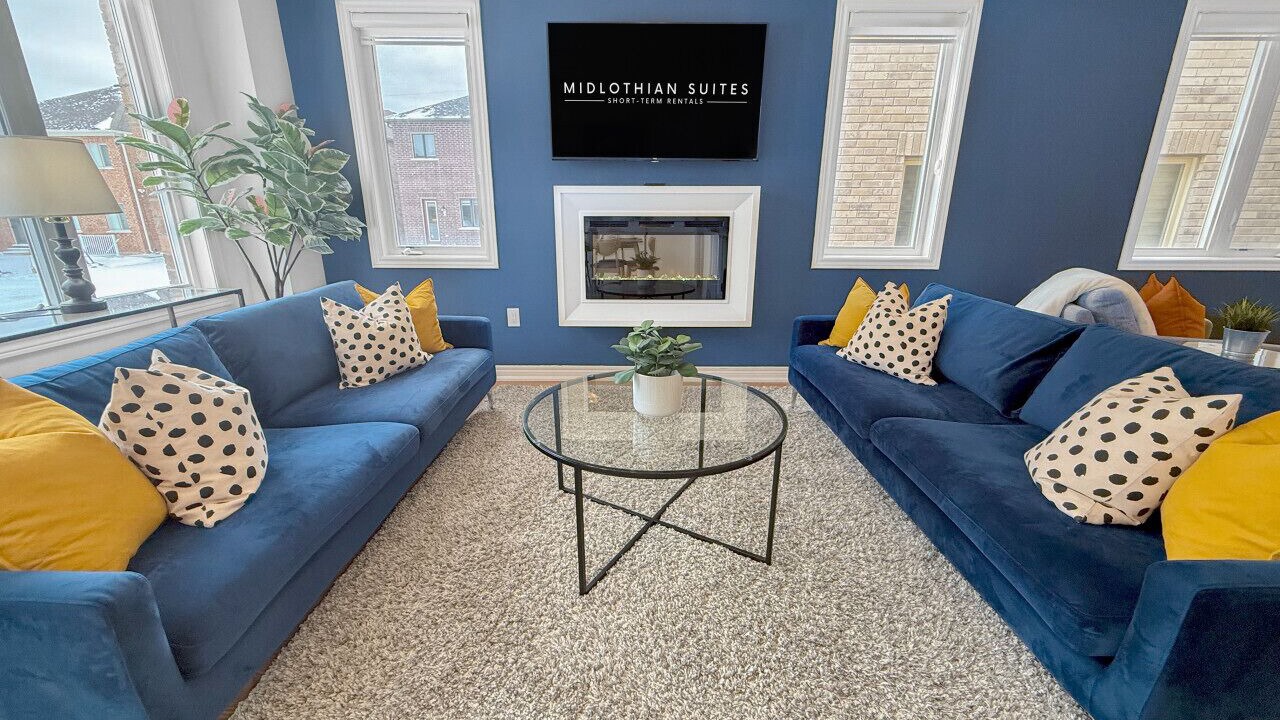 Photo of Livingroom in Watertown