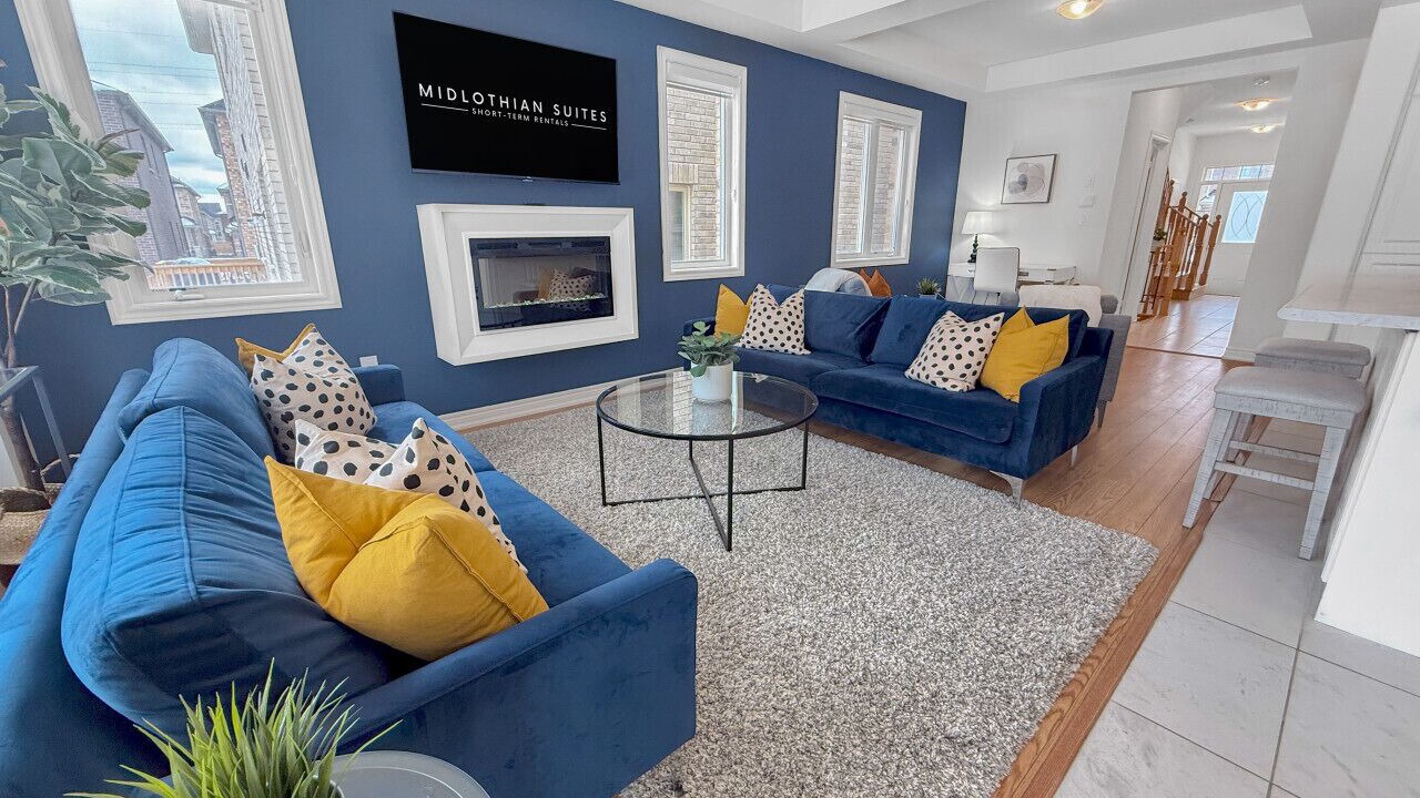 Photo of Livingroom in Watertown