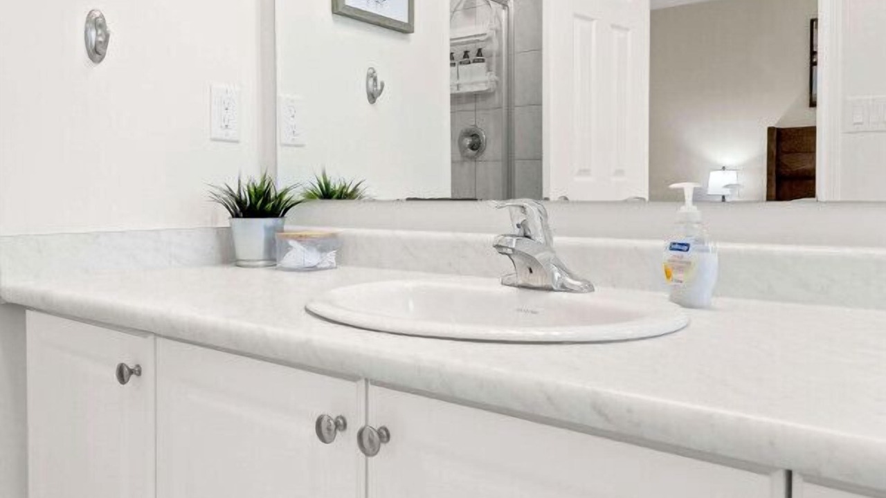 Photo of Bathroom in Watertown