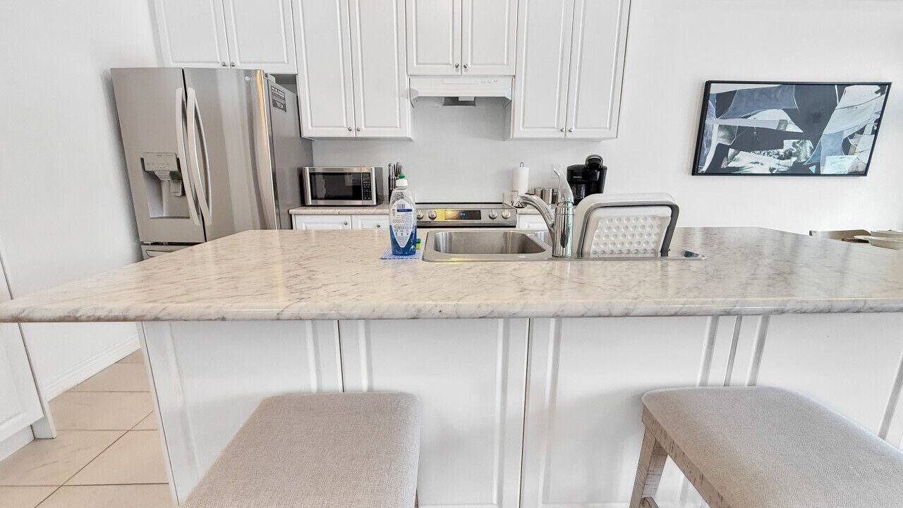 Photo of Kitchen in Watertown
