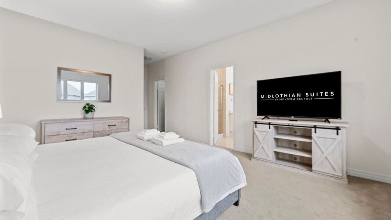 Photo of Bedroom in Watertown