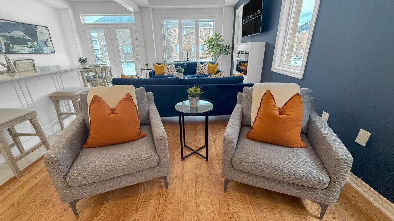 Photo of Livingroom in Watertown
