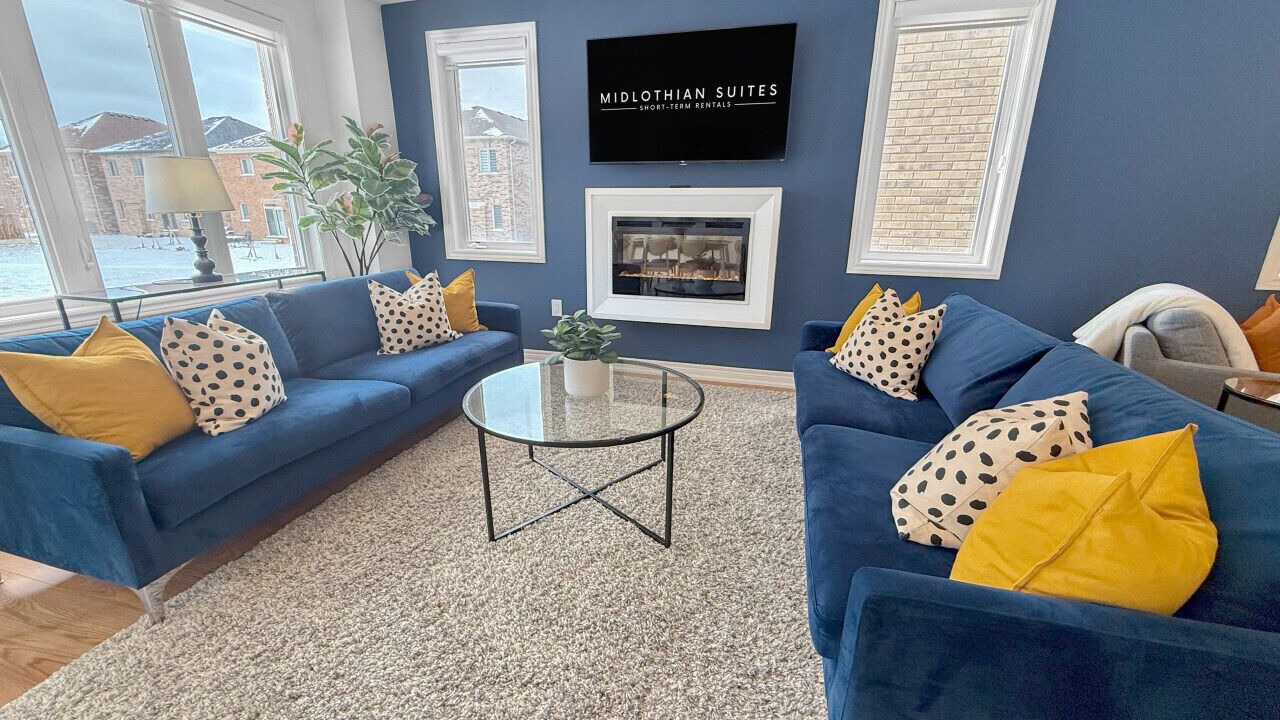 Photo of Livingroom in Watertown