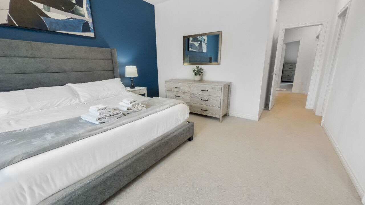 Photo of Bedroom in Watertown