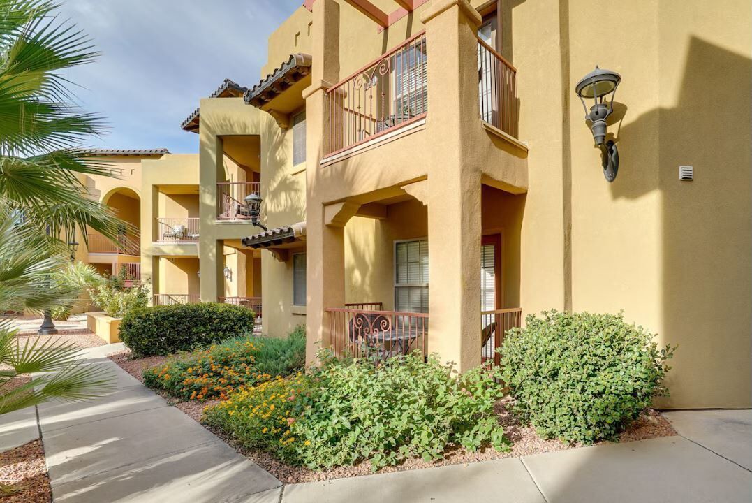Photo of Outdoor in Las Cruces