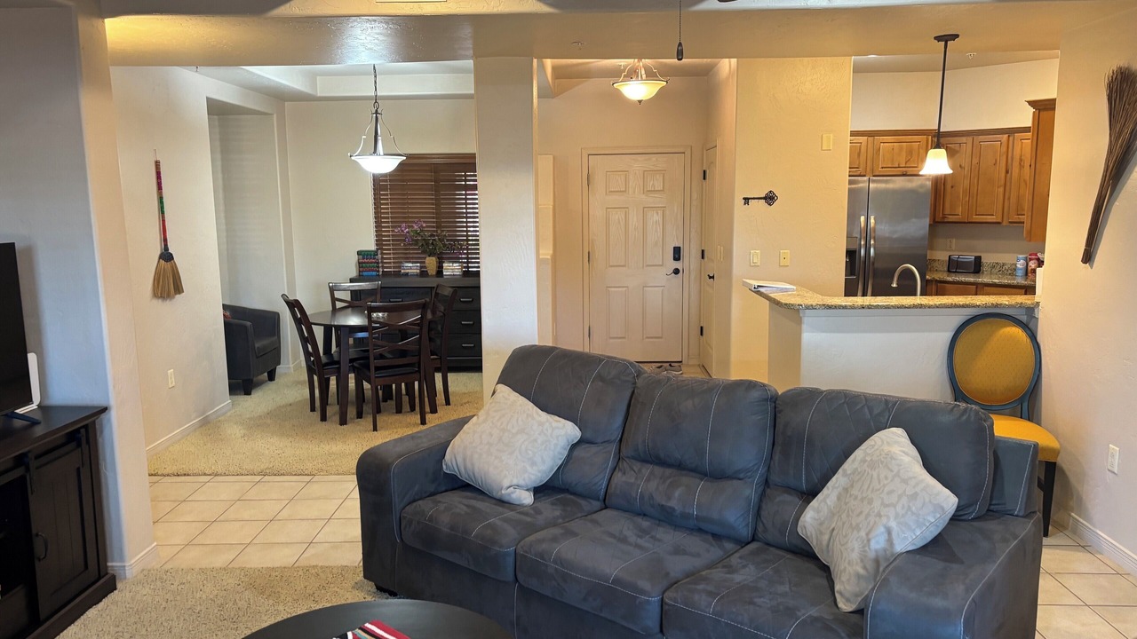 Photo of Livingroom in Las Cruces