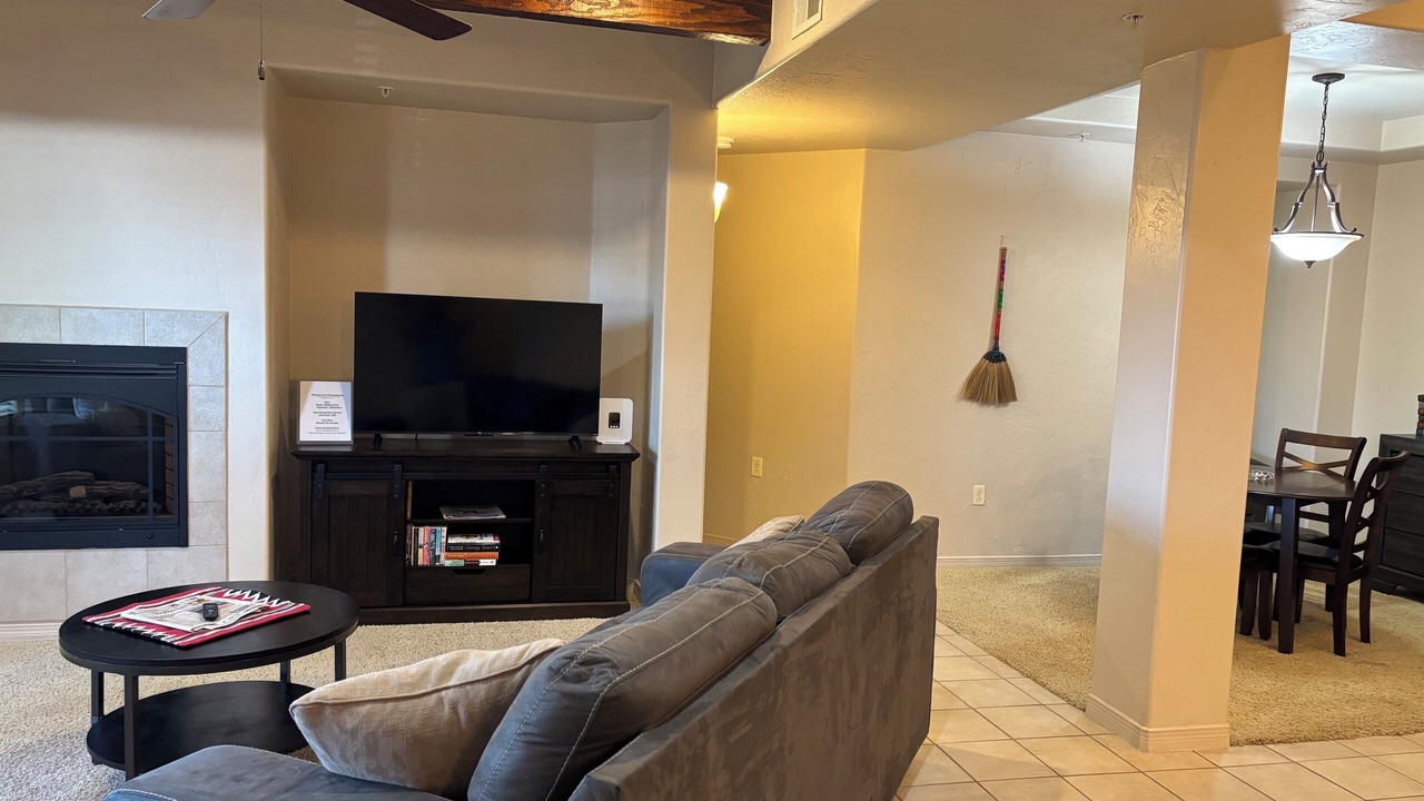 Photo of Livingroom in Las Cruces