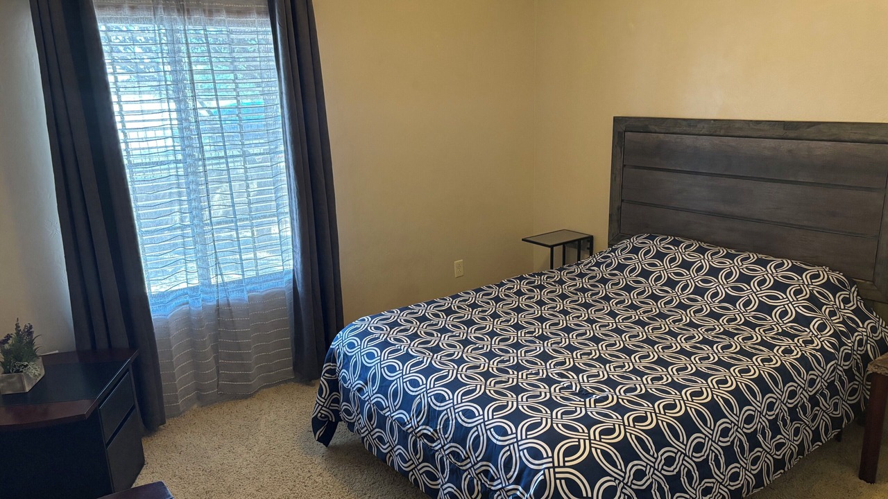 Photo of Bedroom in Las Cruces