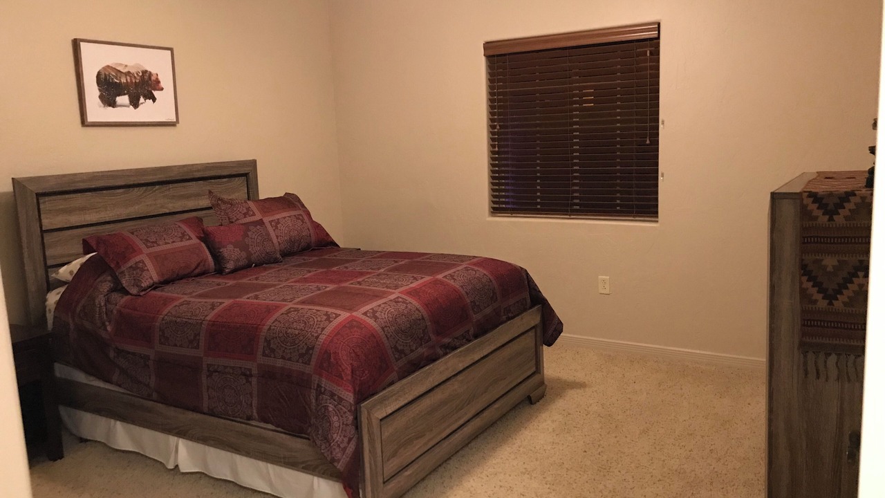 Photo of Bedroom in Las Cruces