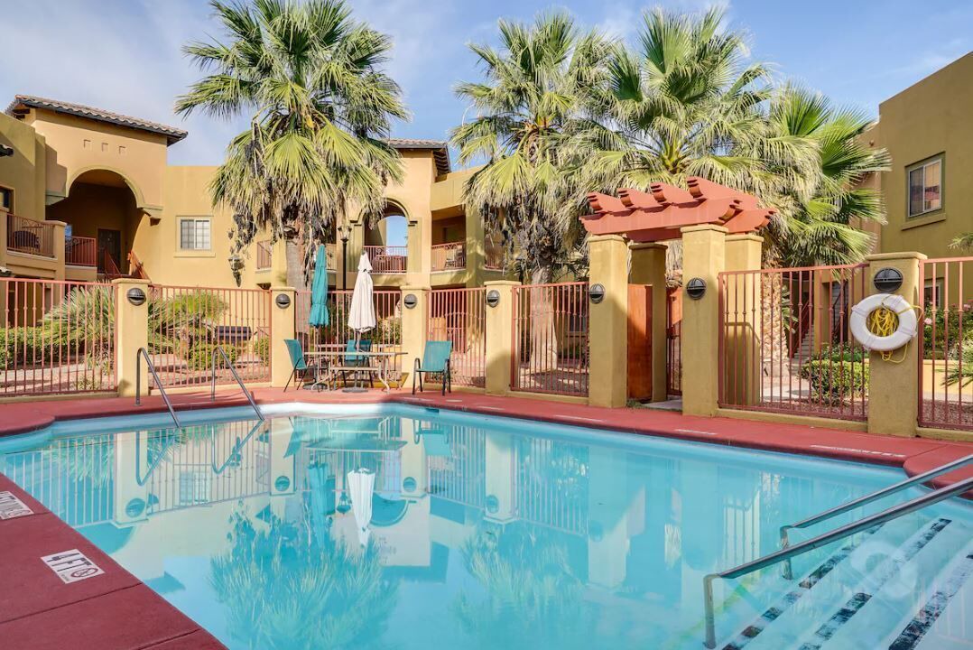 Photo of Outdoor in Las Cruces