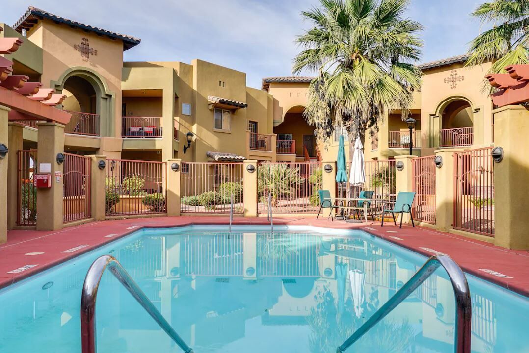 Photo of Outdoor in Las Cruces