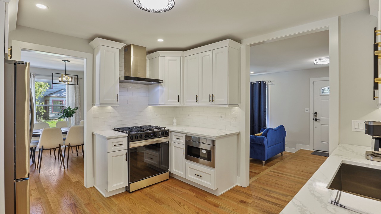 Photo of Kitchen in Wheaton