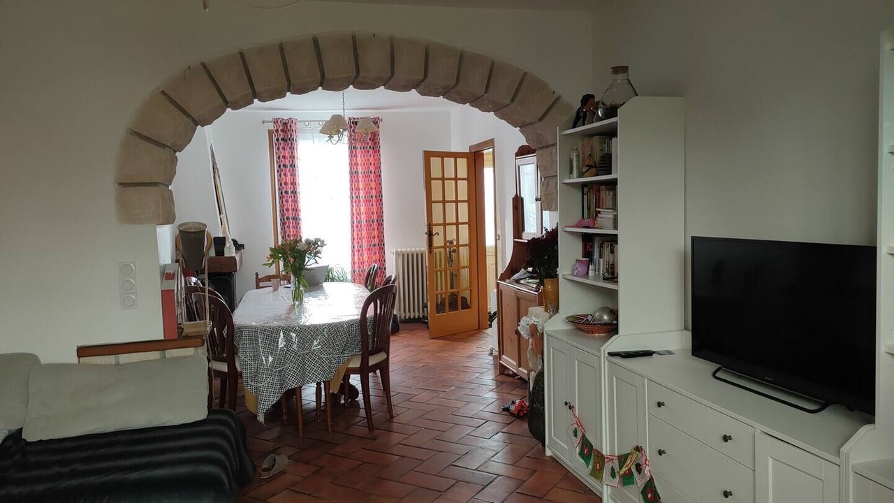 Photo of Livingroom in Vigneux-sur-Seine