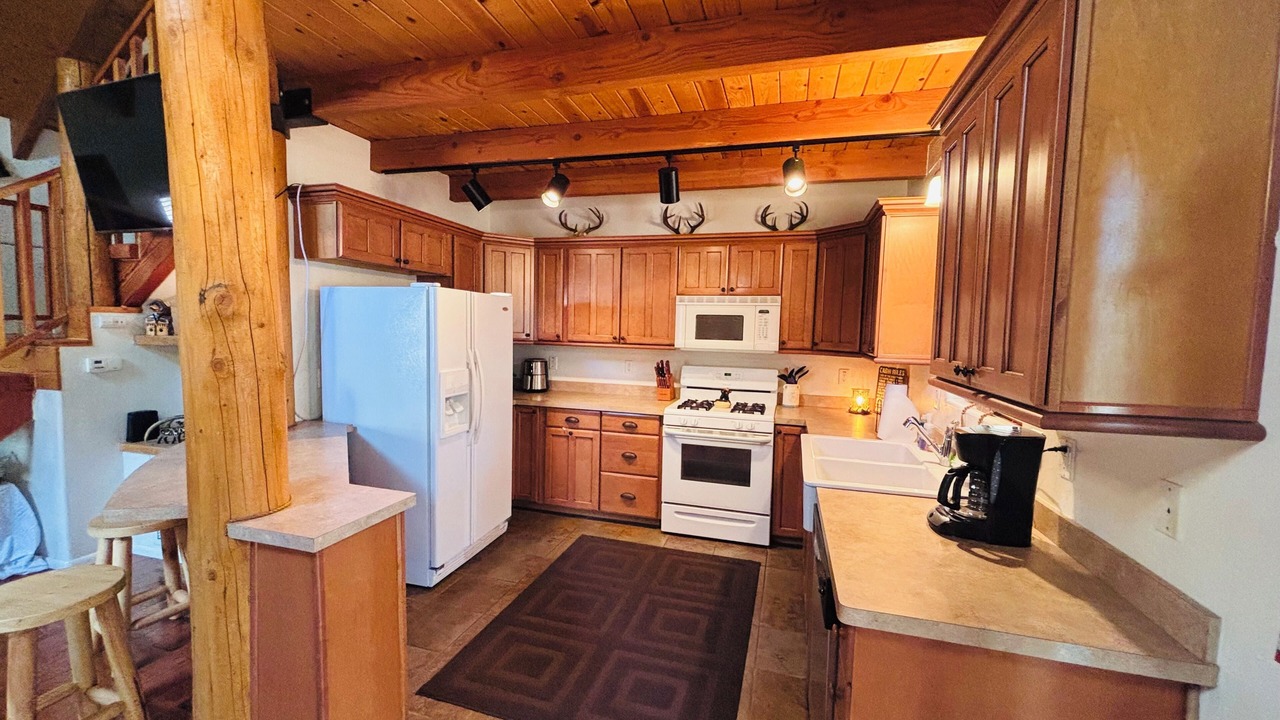 Photo of Kitchen in Alpine