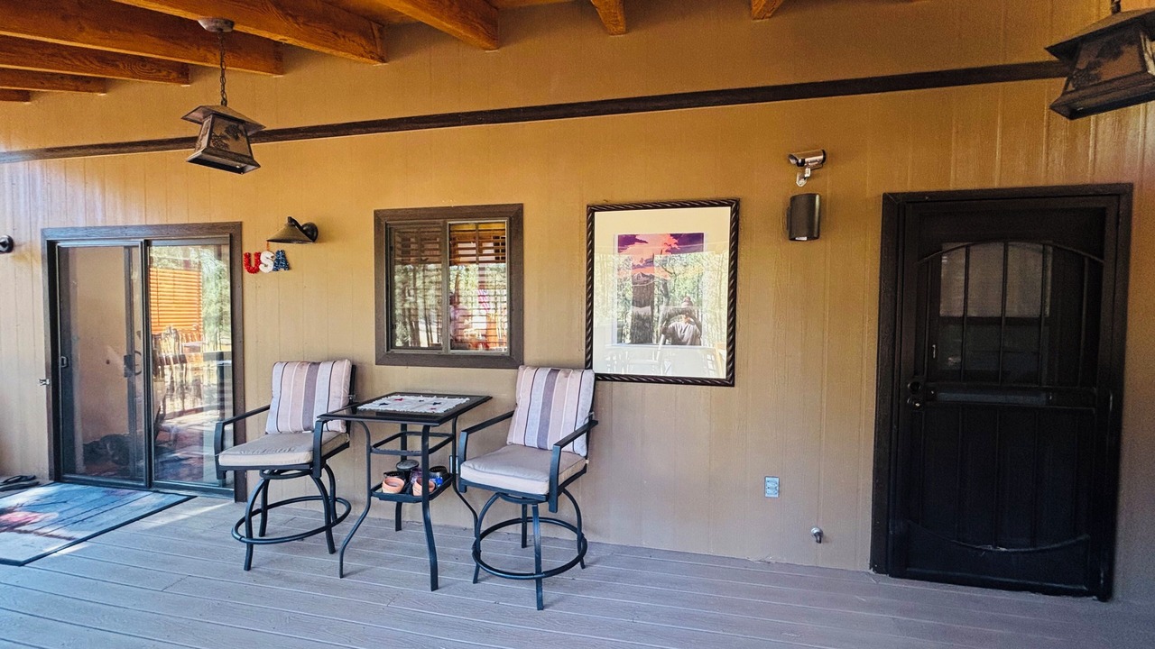 Photo of Outdoor in Alpine