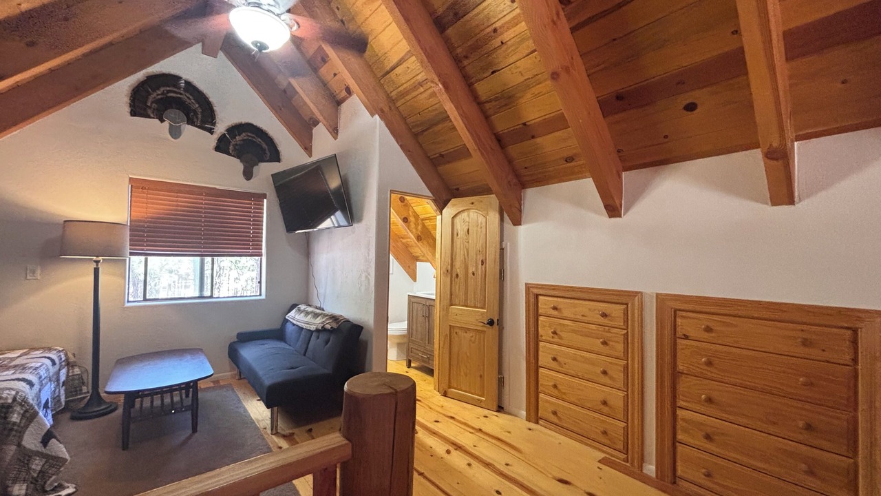 Photo of Livingroom in Alpine