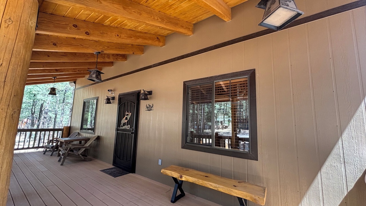Photo of Outdoor in Alpine