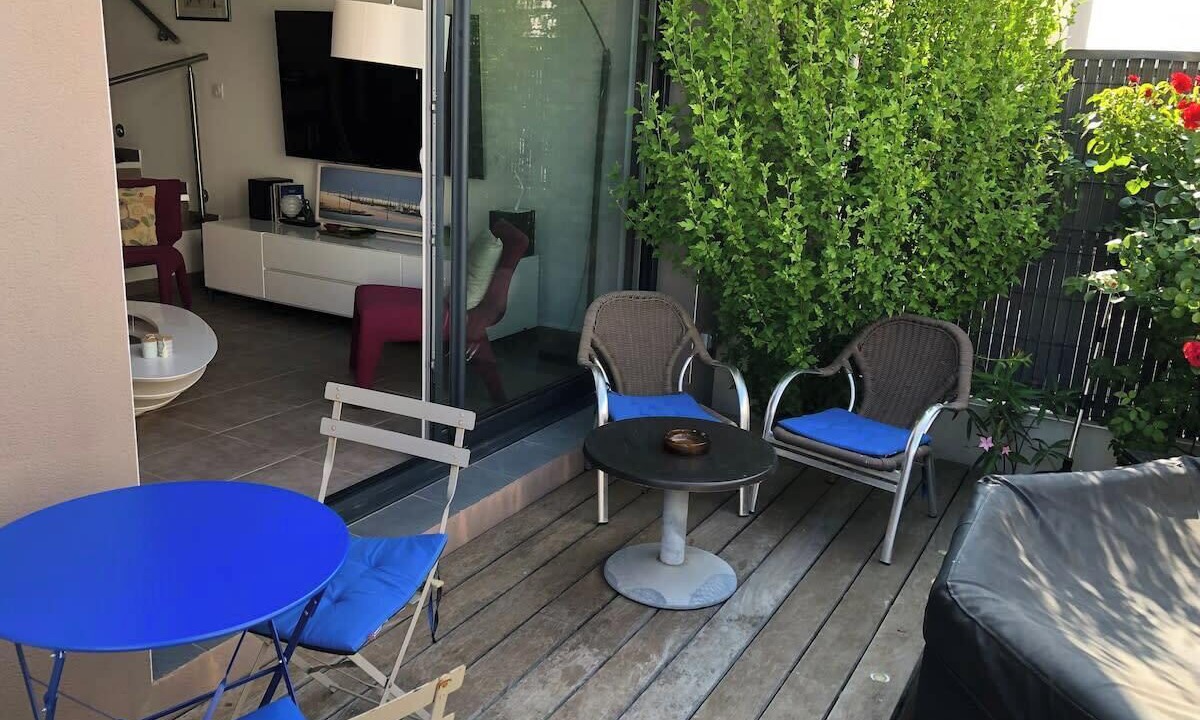 Photo of Outdoor in Juvignac