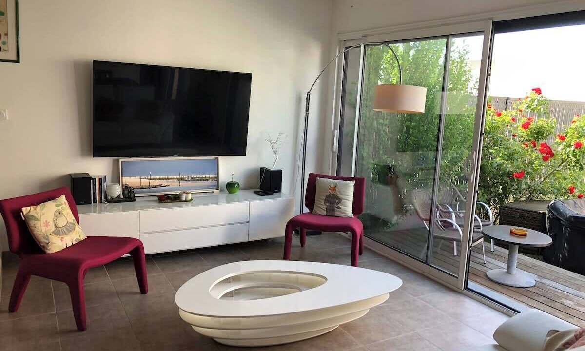 Photo of Livingroom in Juvignac