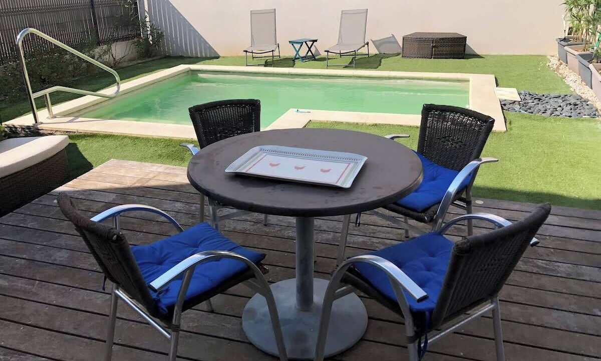 Photo of Outdoor in Juvignac
