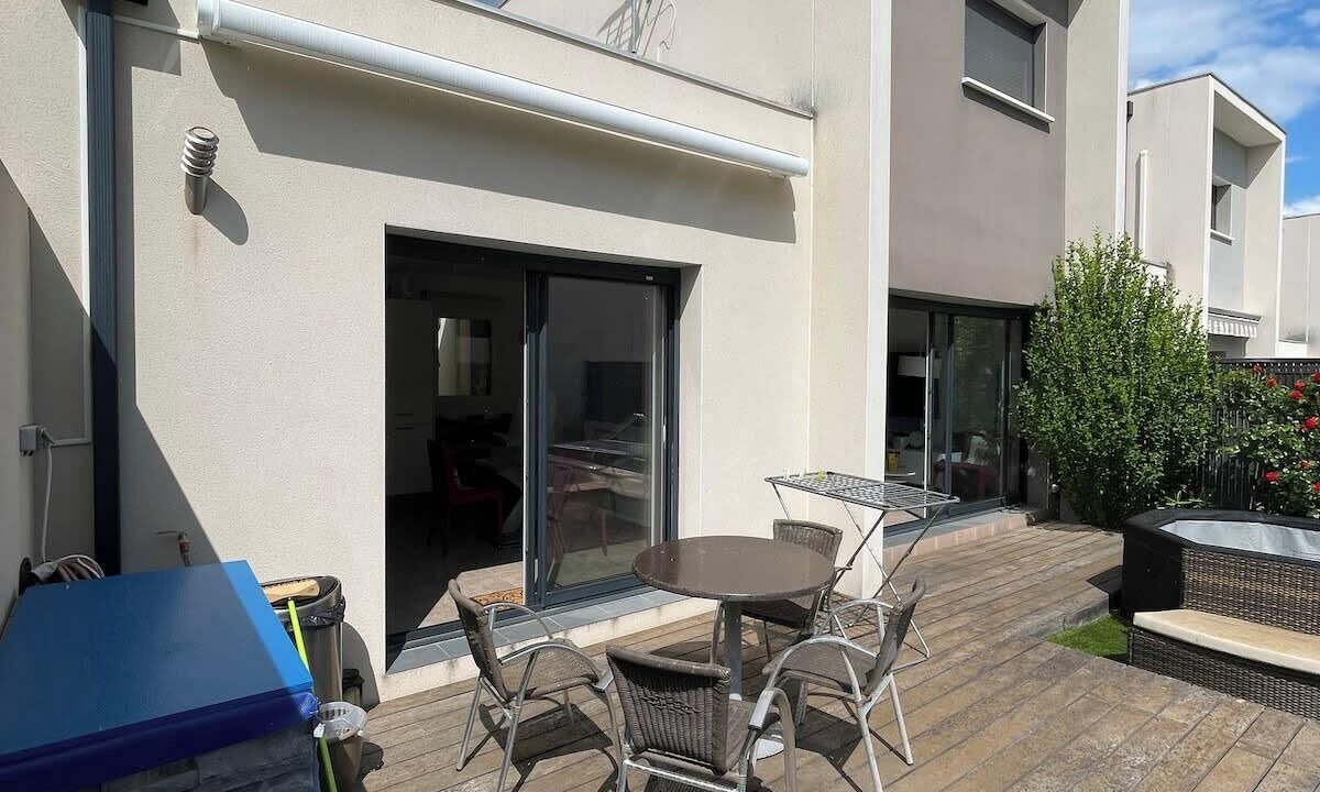 Photo of Outdoor in Juvignac