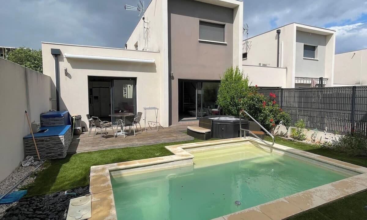 Photo of Outdoor in Juvignac