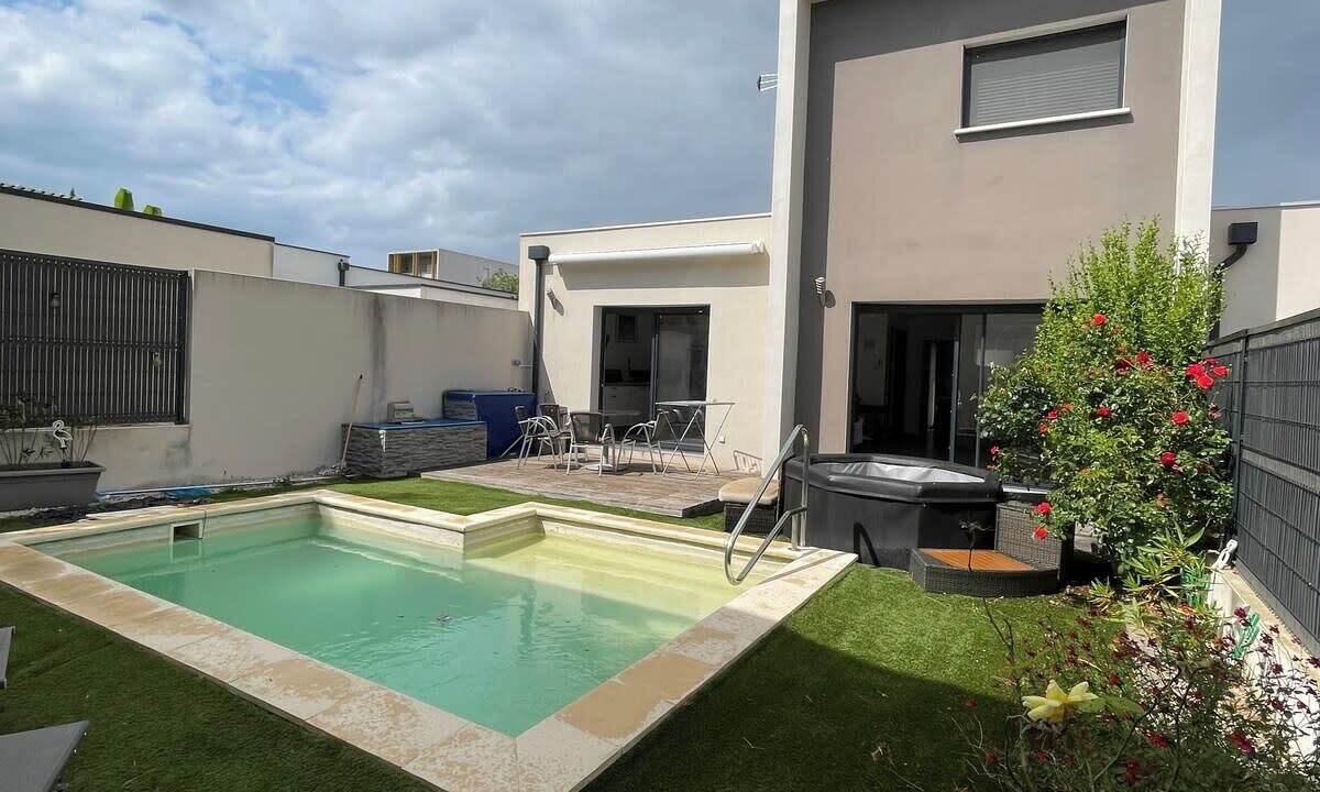 Photo of Outdoor in Juvignac