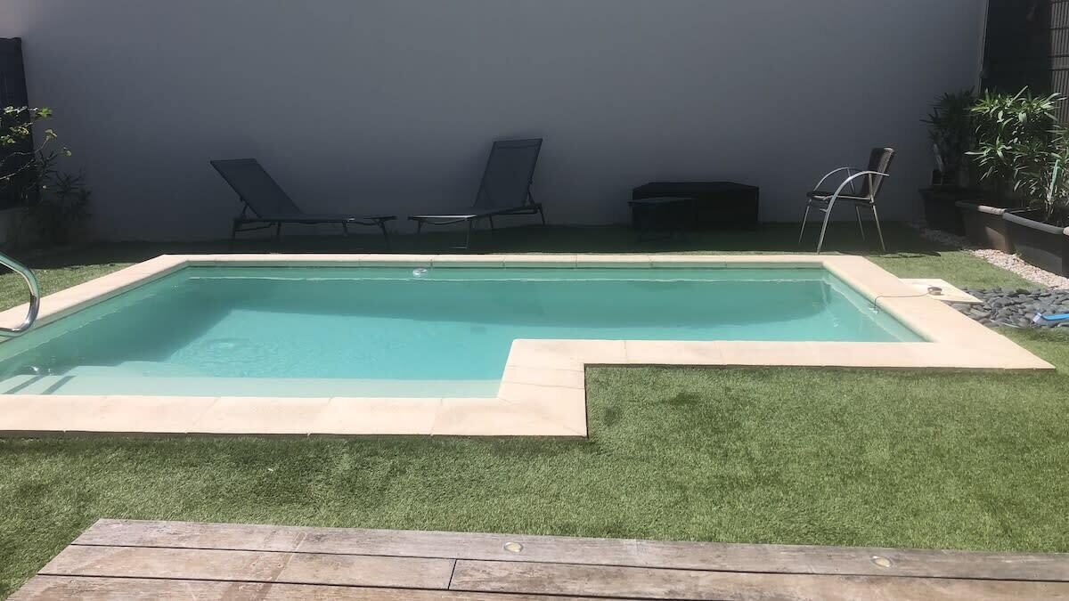 Photo of Outdoor in Juvignac