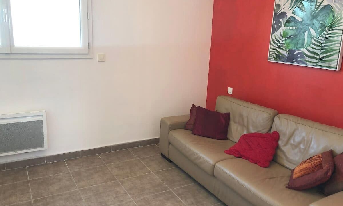 Photo of Livingroom in Juvignac