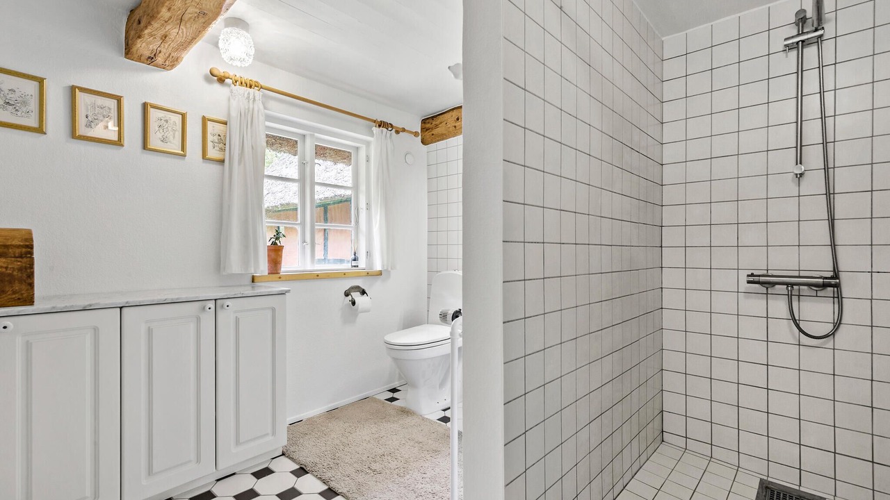 Photo of Bathroom in Ørsted
