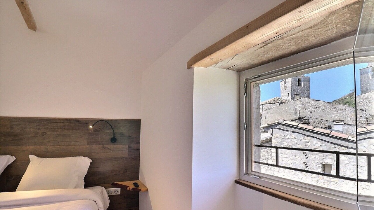 Photo of Bedroom in Gras