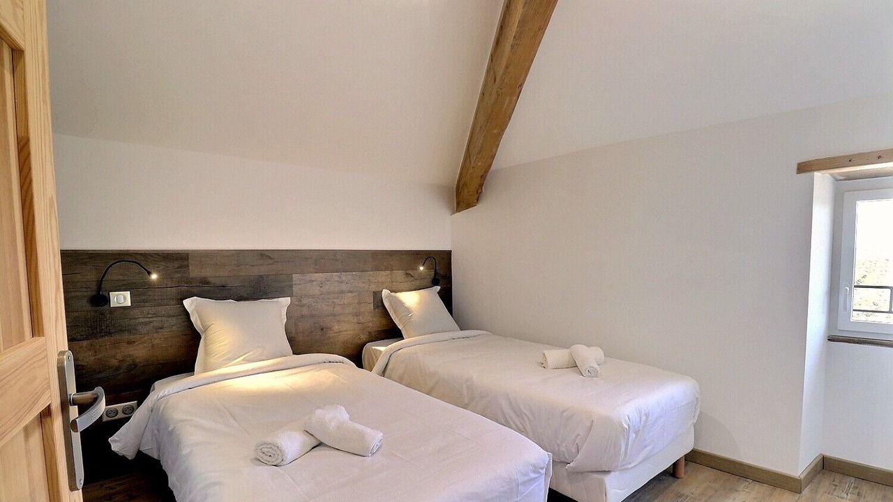 Photo of Bedroom in Gras