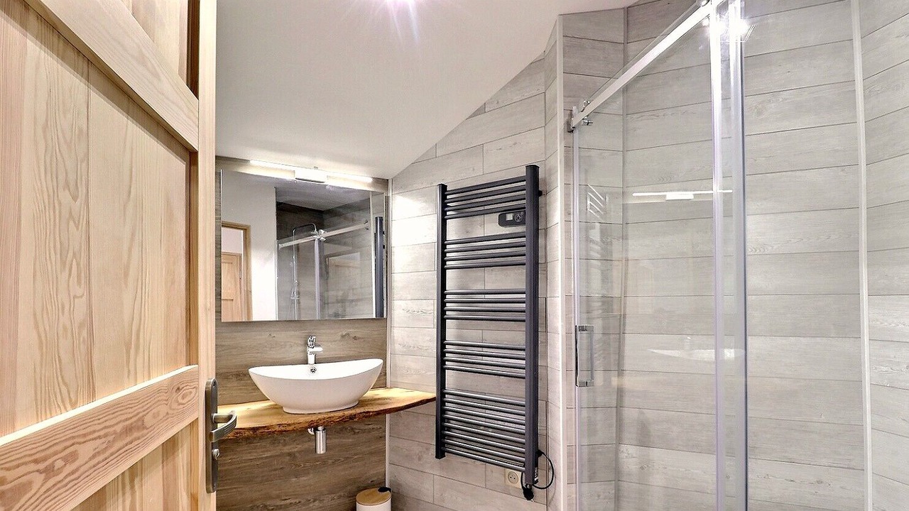 Photo of Bathroom in Gras