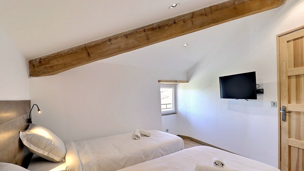 Photo of Bedroom in Gras