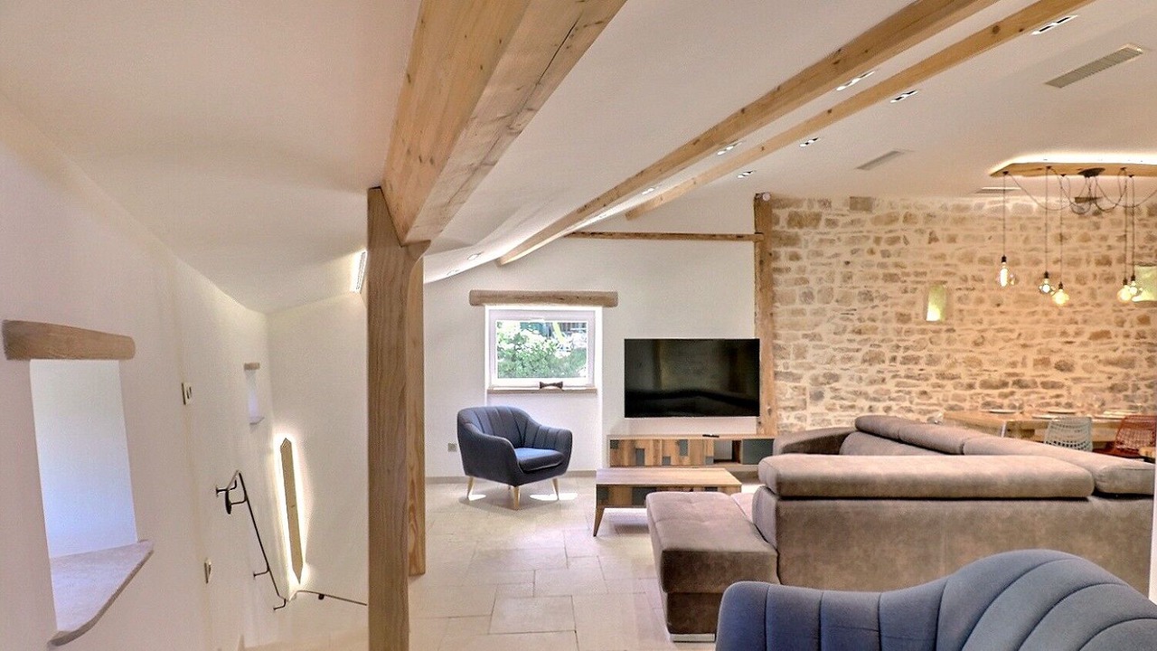 Photo of Livingroom in Gras