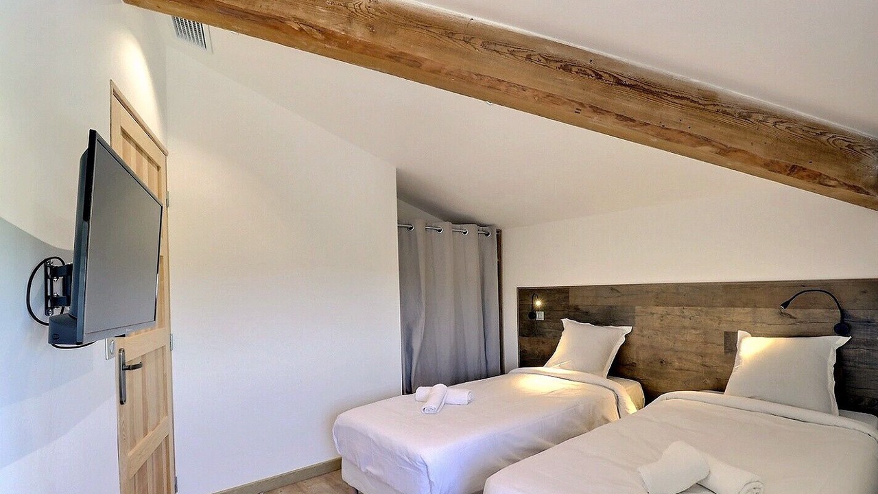 Photo of Bedroom in Gras