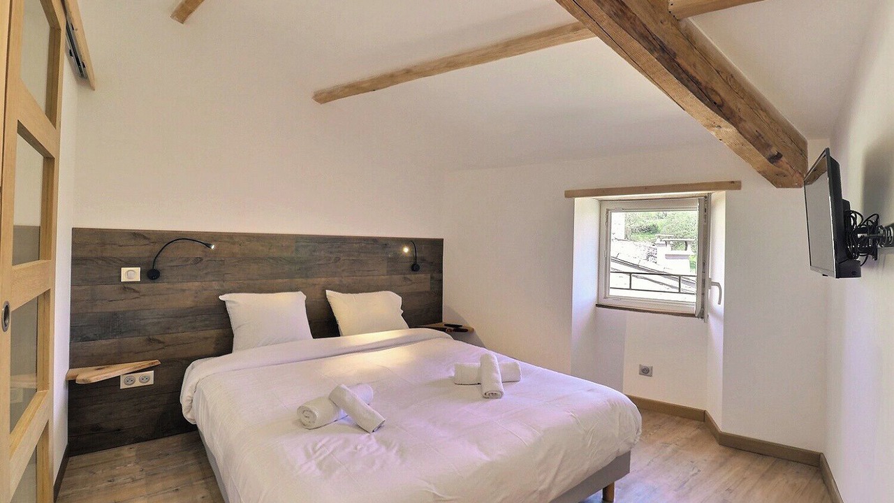 Photo of Bedroom in Gras