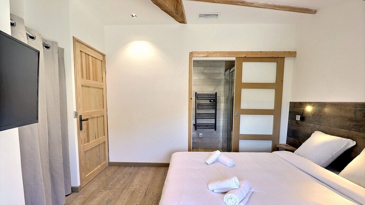 Photo of Bedroom in Gras