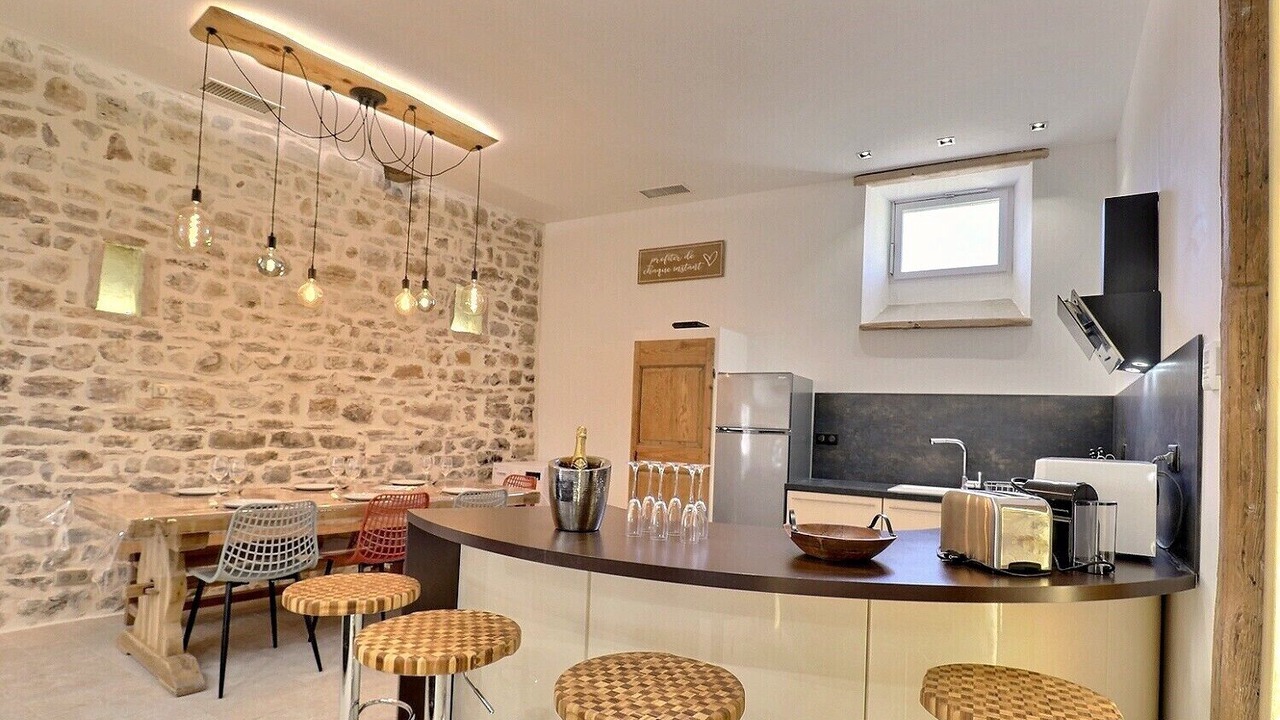 Photo of Kitchen in Gras