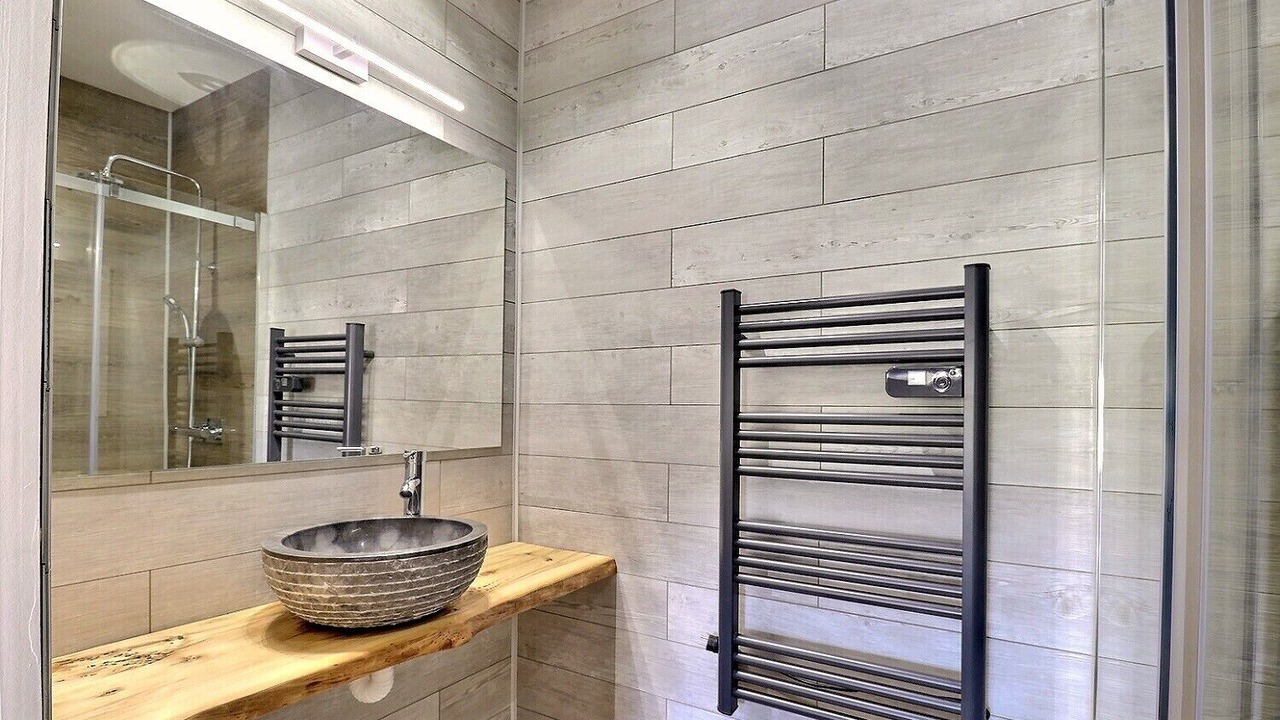 Photo of Bathroom in Gras