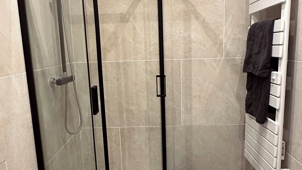 Photo of Bathroom in Loubajac