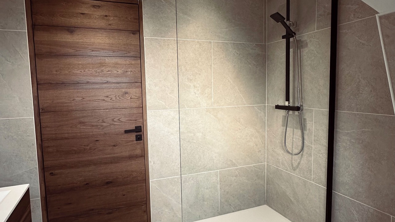 Photo of Bathroom in Loubajac