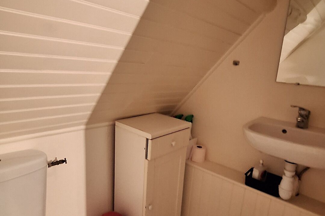 Photo of Bathroom in Segus