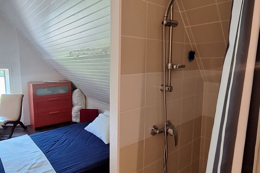 Photo of Bedroom in Segus